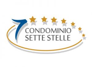 Logo Condominio Sette Stelle